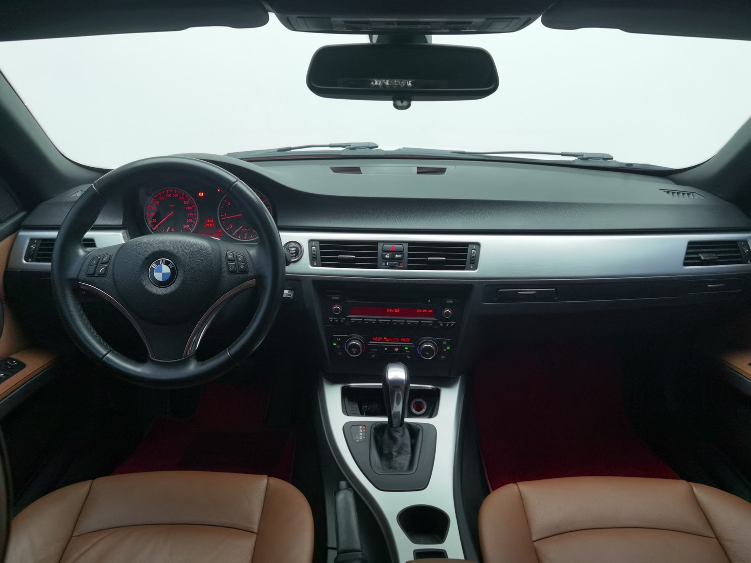 Used BMW 3 Series (Imported) 2011 2.0 AT