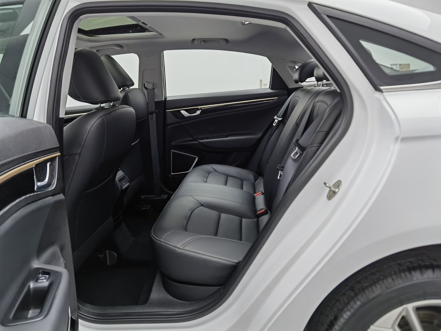 Used Geely Emgrand GL 2021 1.4 AT