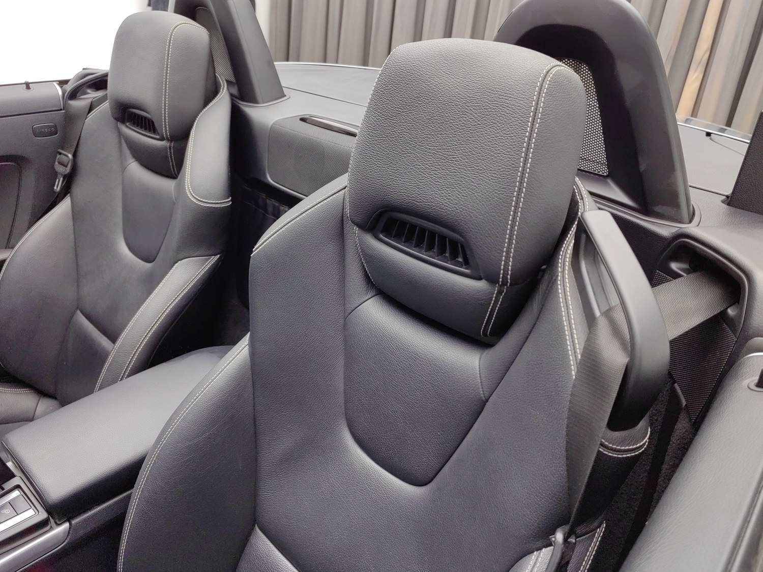 Used Mercedes-Benz SLK-Class (Imported) 2011 1.8 AT