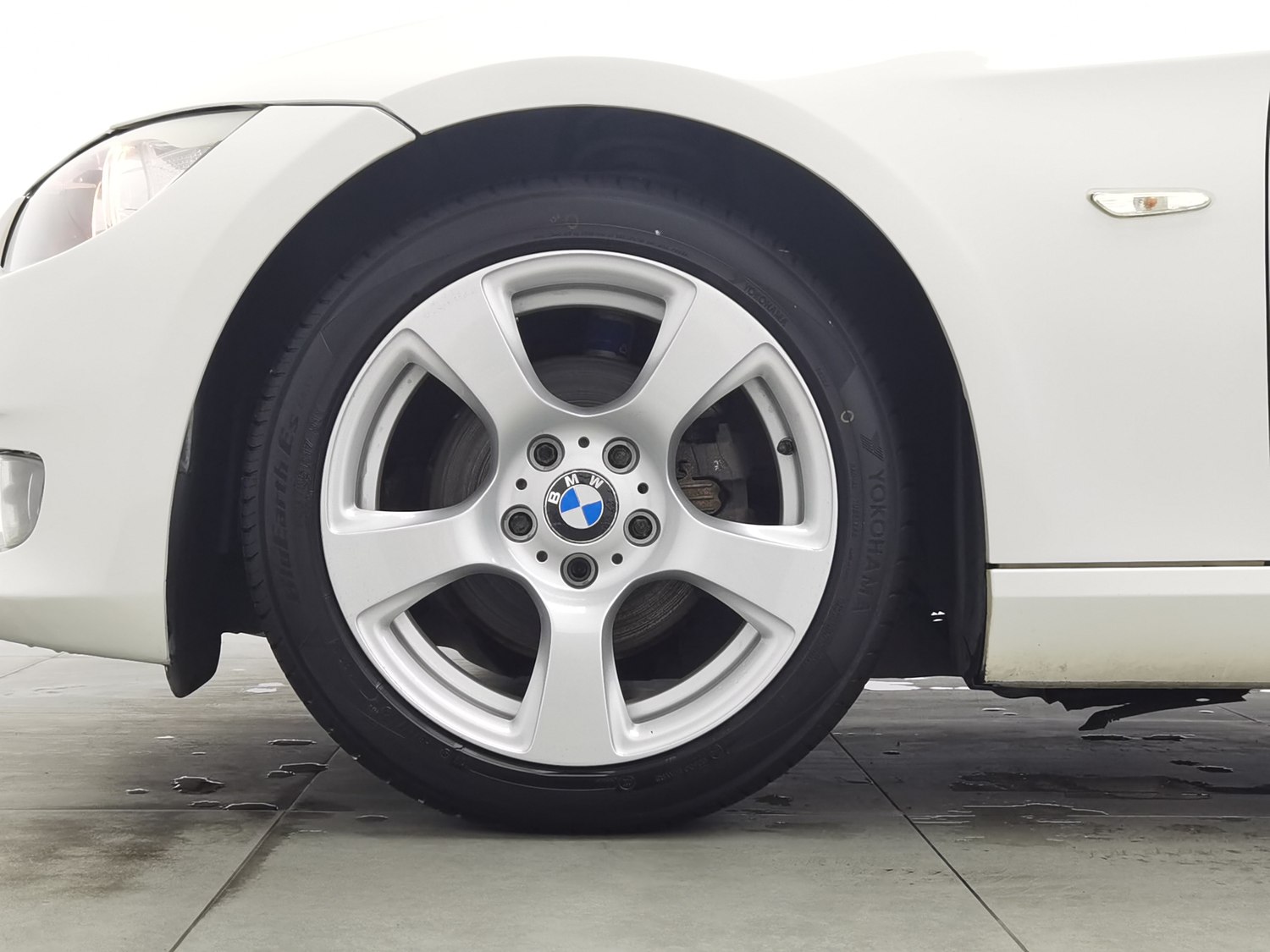 Used BMW 3 Series (Imported) 2011 2.0 AT