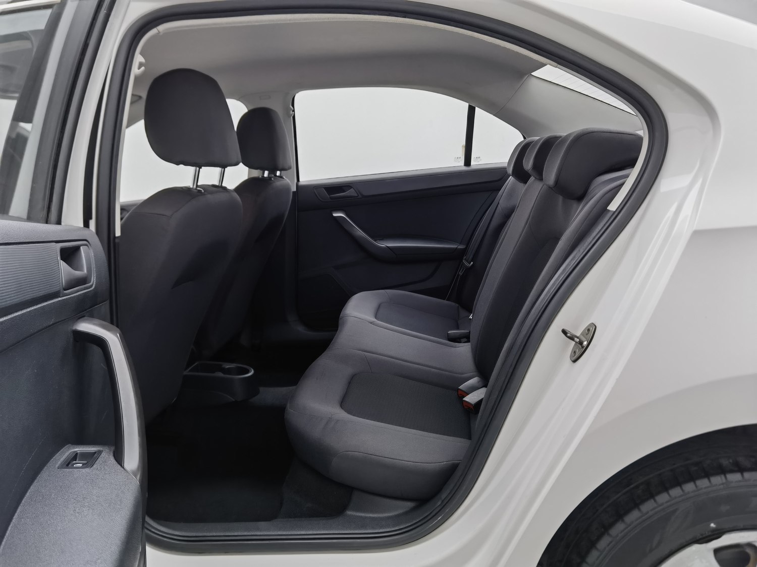 Used Volkswagen Santana 2015 1.4 MT