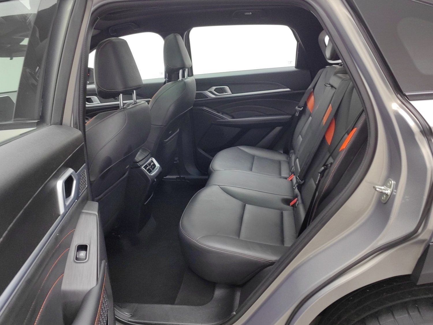 Used Haval Shenshou 2023 1.5 AT