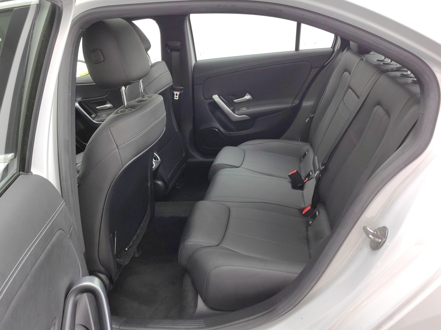 Used Mercedes-Benz A-Class 2020 1.3 AT