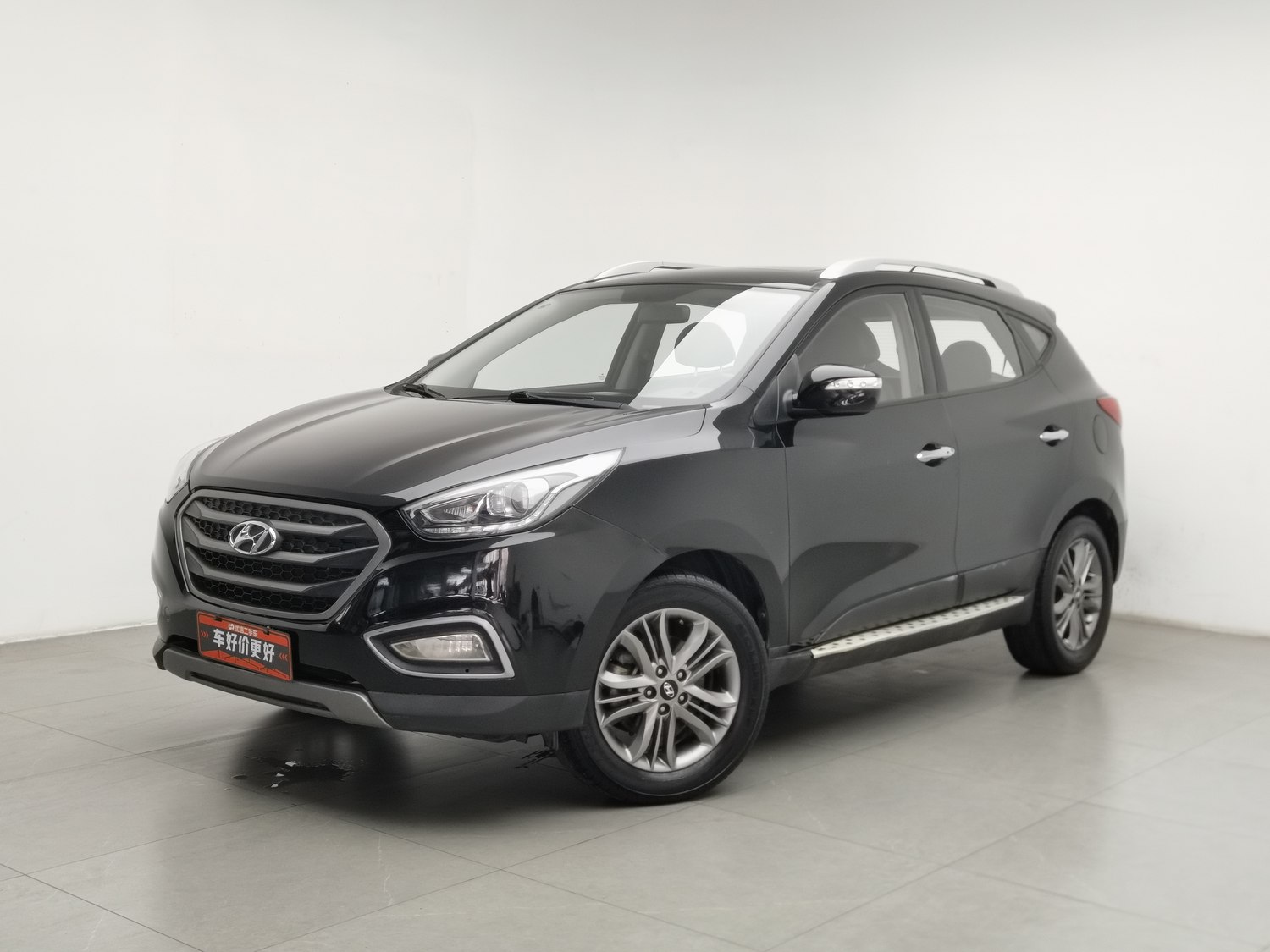 Used Hyundai ix35 2013 2.0 AT