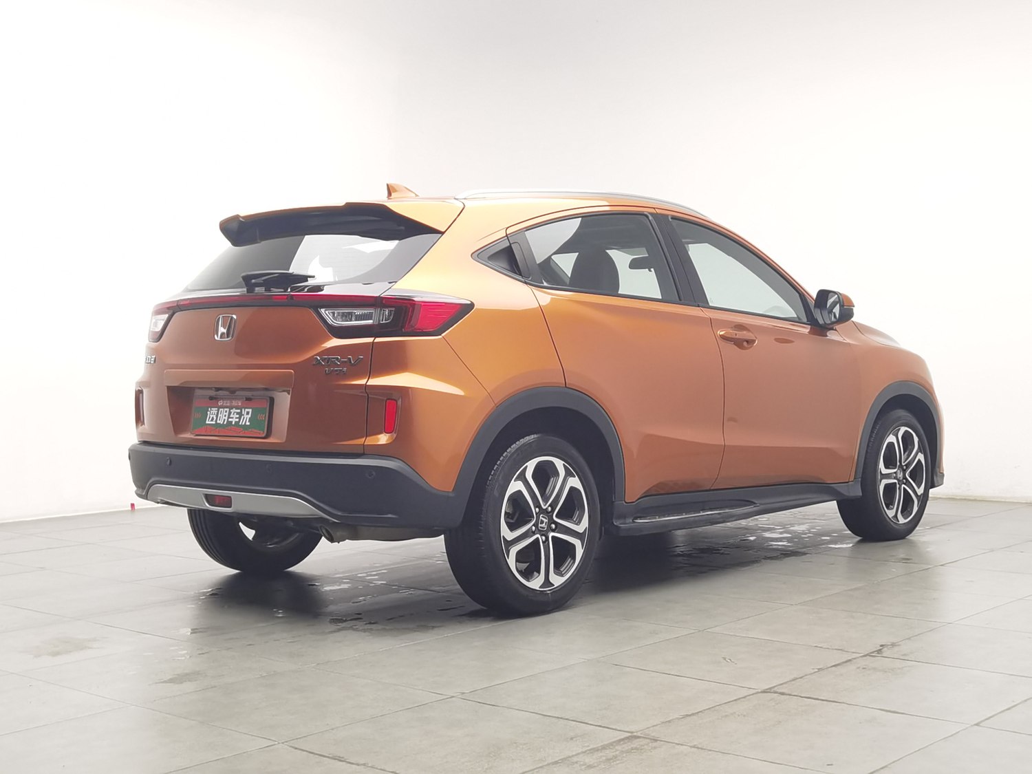 Used Honda XR-V 2015 1.8 AT