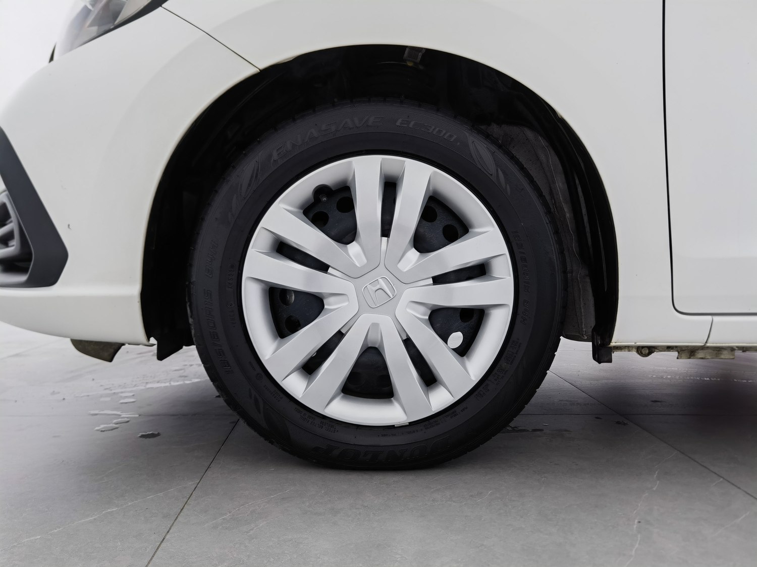 Used Honda Fit 2021 1.5 AT