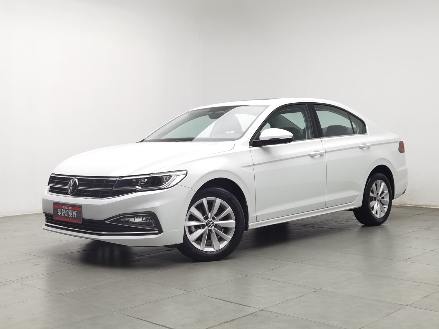 Used Volkswagen Bora 2021 1.5 AT