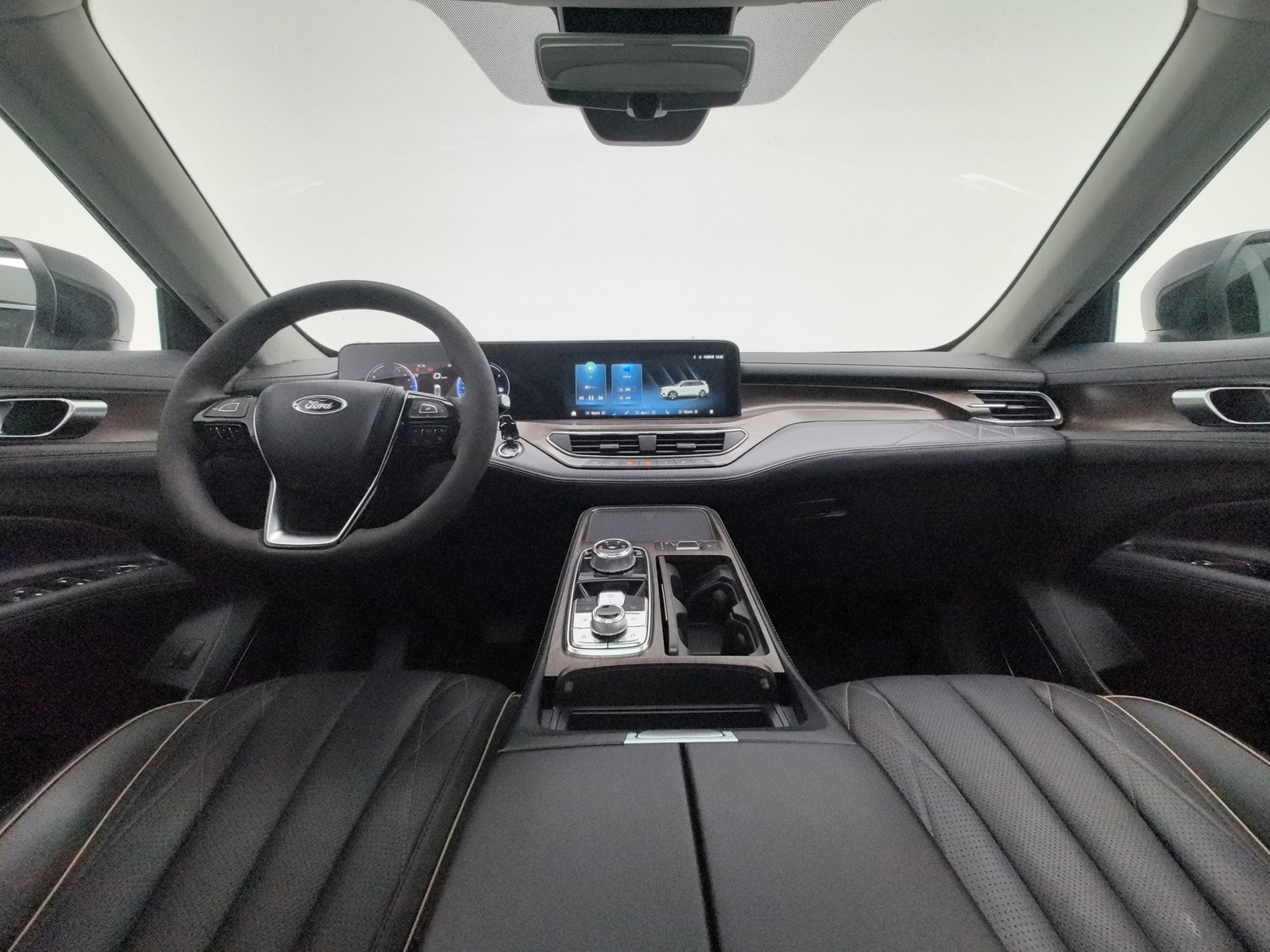 Used Ford Equator 2021 2.0 AT