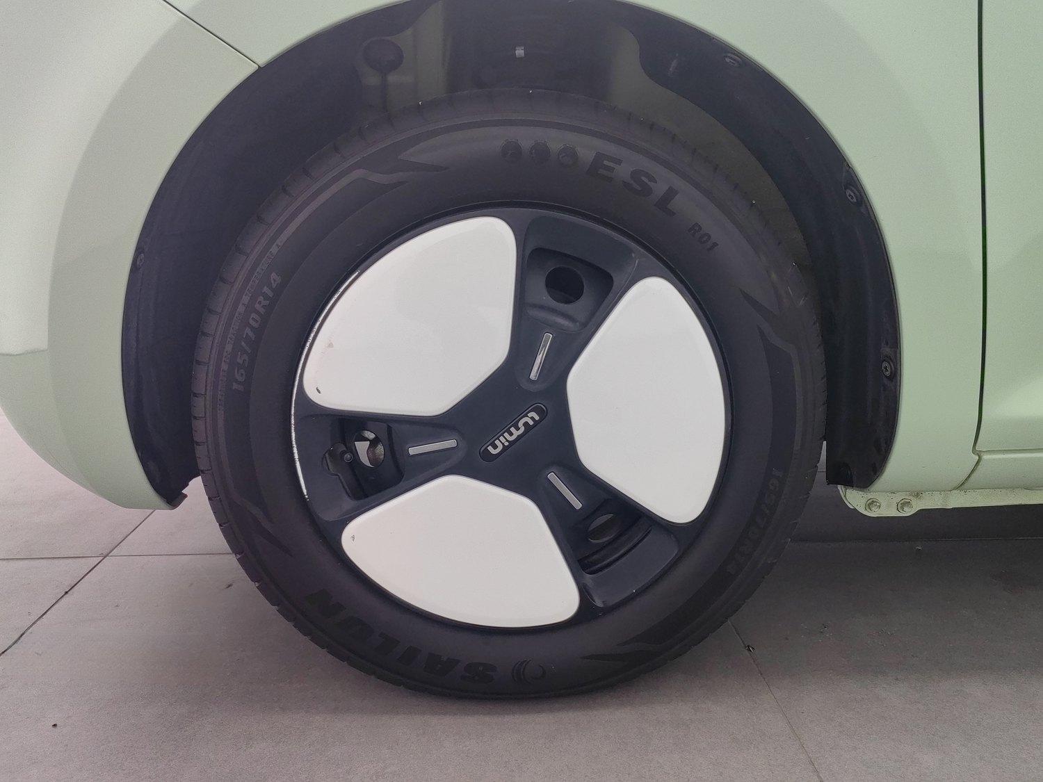 Used Changan Lumin 2022