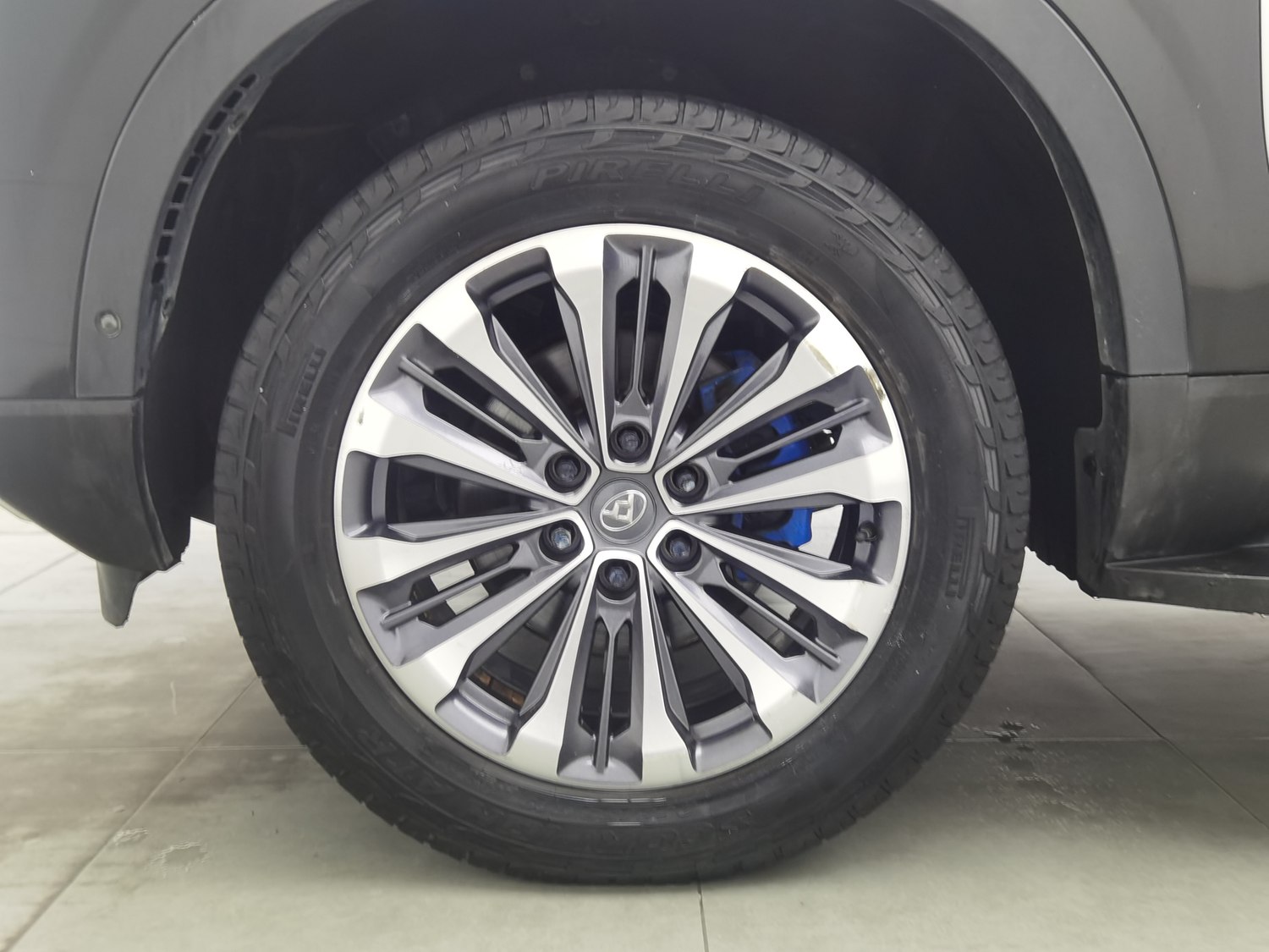 Used SAIC MAXUS D90 2017 2.0 AT