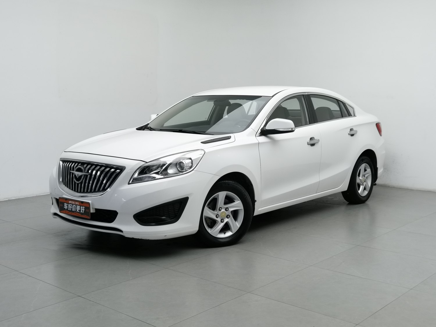 Used Haima 福美来 2015 1.6 MT