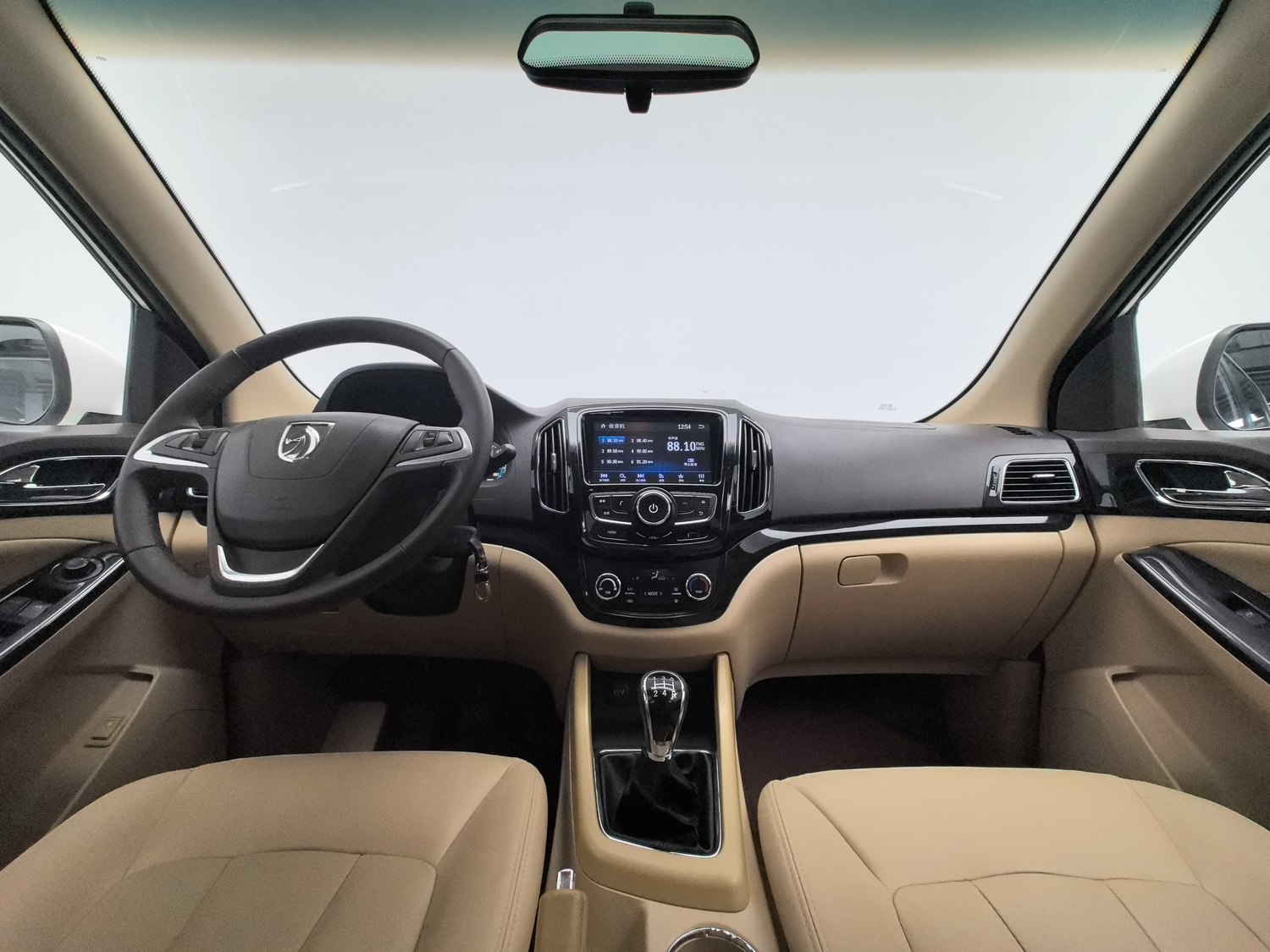 Used Baojun 730 2014 1.5 MT
