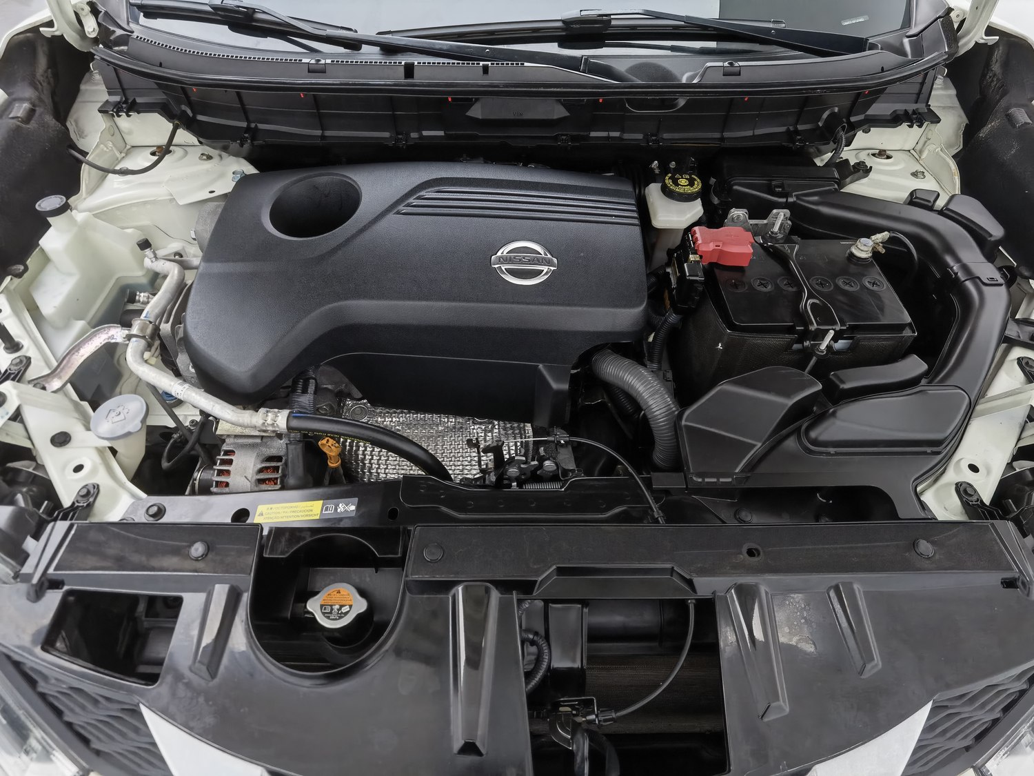 Used Nissan X-Trail 2014 2.5 AT