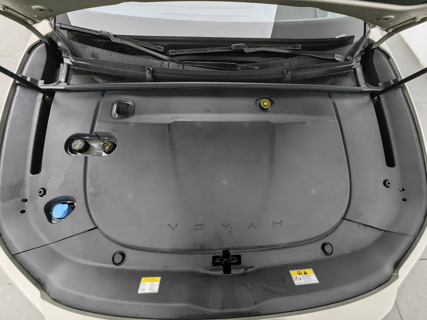Used Voyah Zhuiguang L 2026 1.5 AT