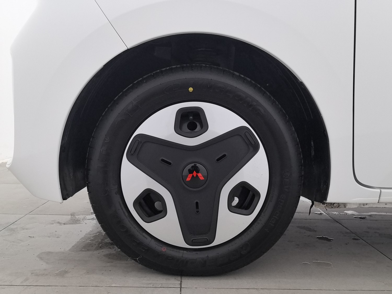 Used Wuling Sunshine EV 2025
