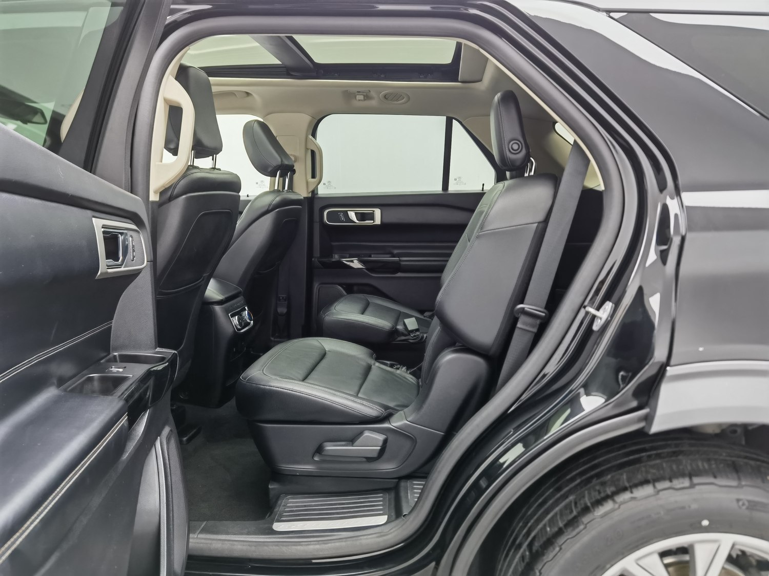 Used Ford Explorer 2020 2.3 AT