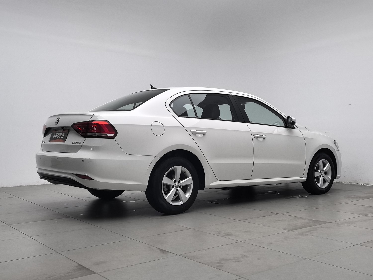 Used Volkswagen Lavida 2019 1.5 AT