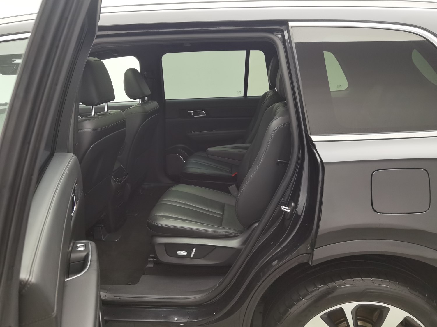 Used Li Auto ONE 2020 1.2 AT