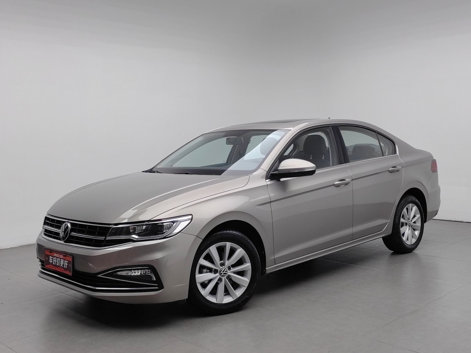 Used Volkswagen Bora 2021 1.5 AT