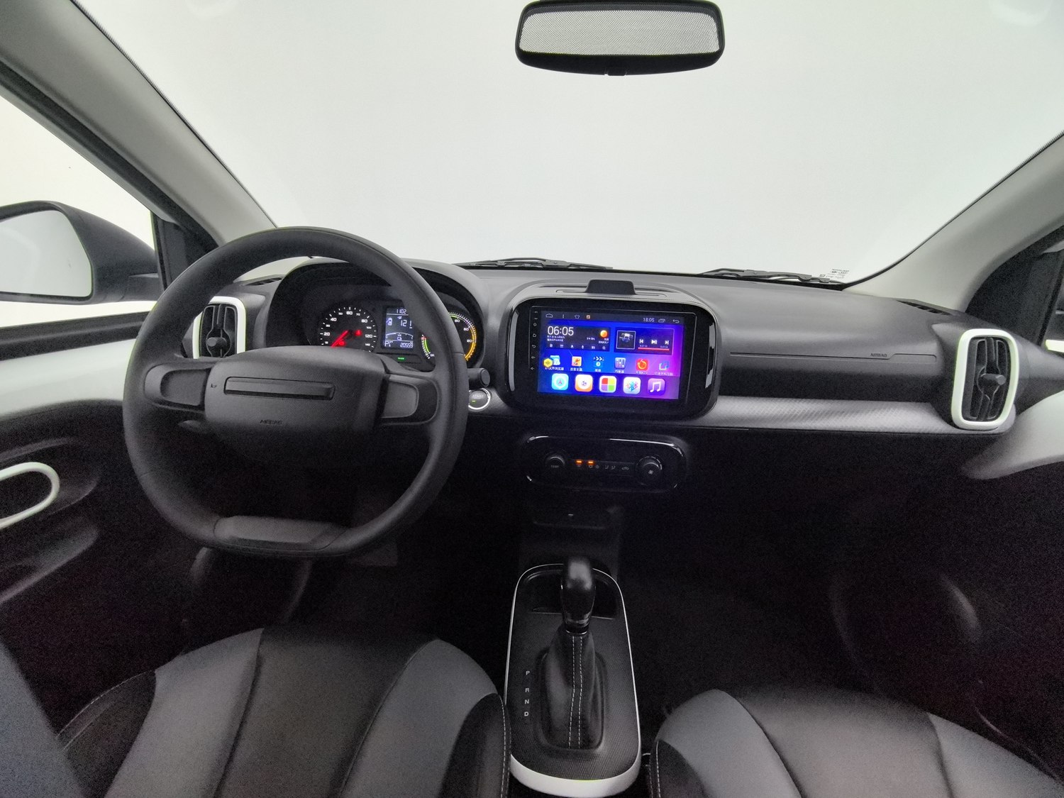 Used Roewe Clever 2022
