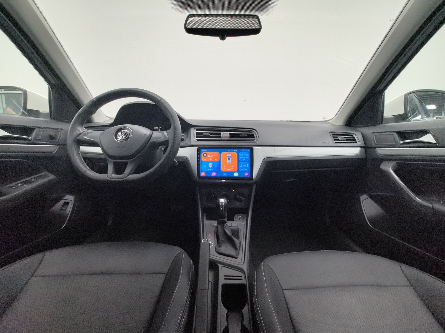 Used Volkswagen Lavida 2019 1.5 AT