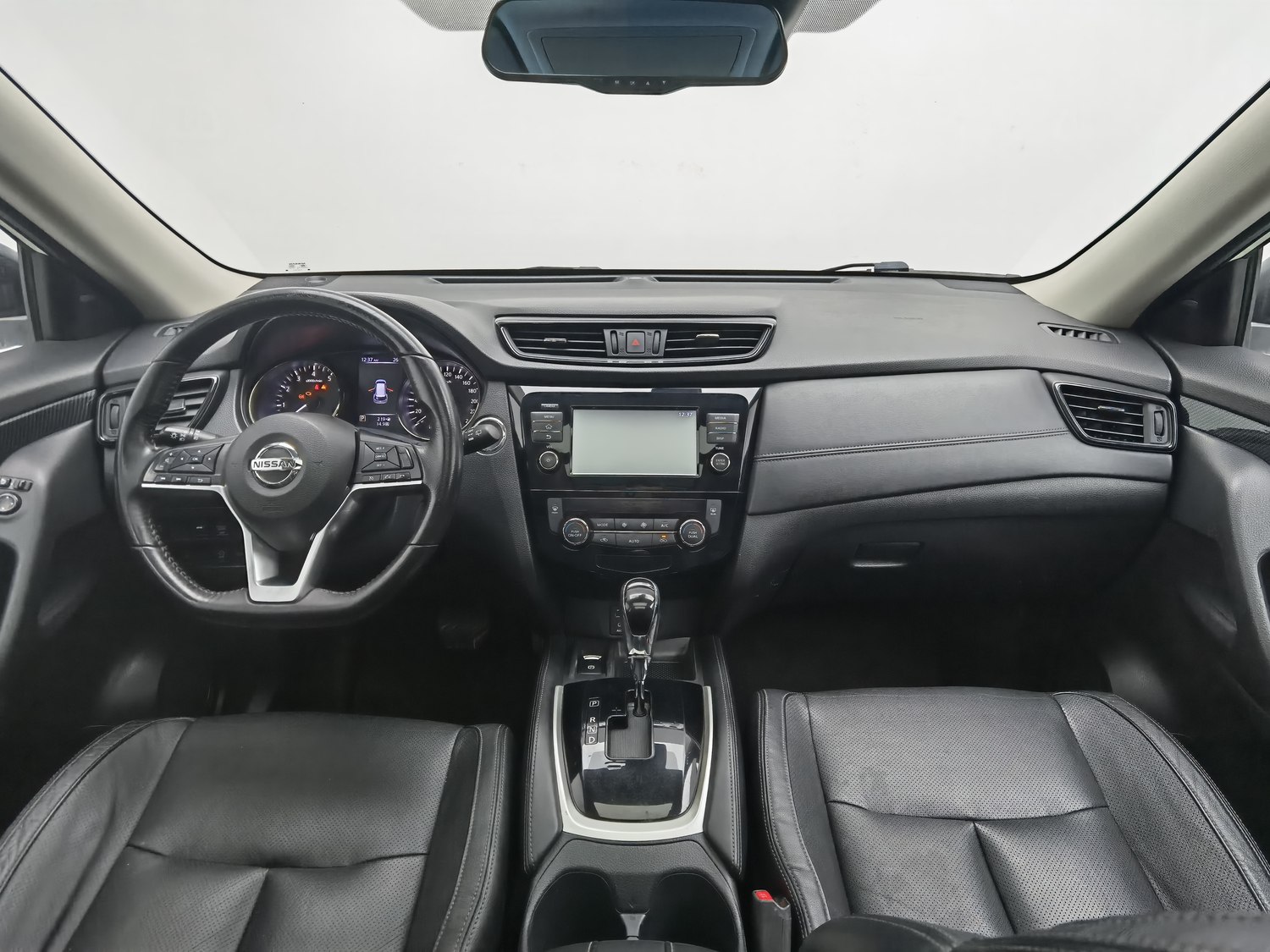 Used Nissan X-Trail 2017 2.5 AT
