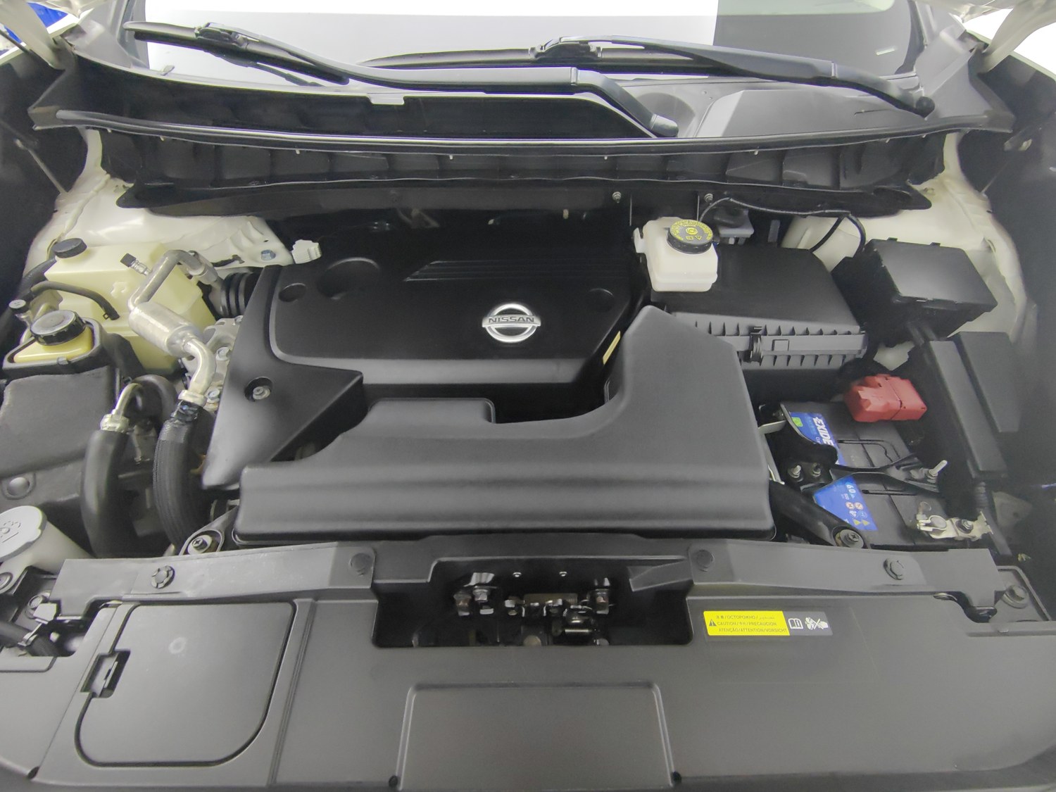 Used Nissan Murano 2021 2.5 AT