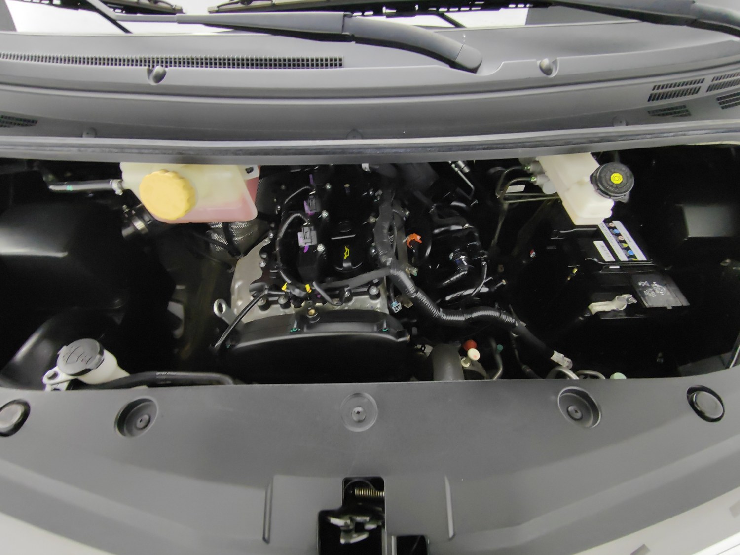 Used Dongfeng Forthing Lingzhi PLUS 2021 2.0 MT