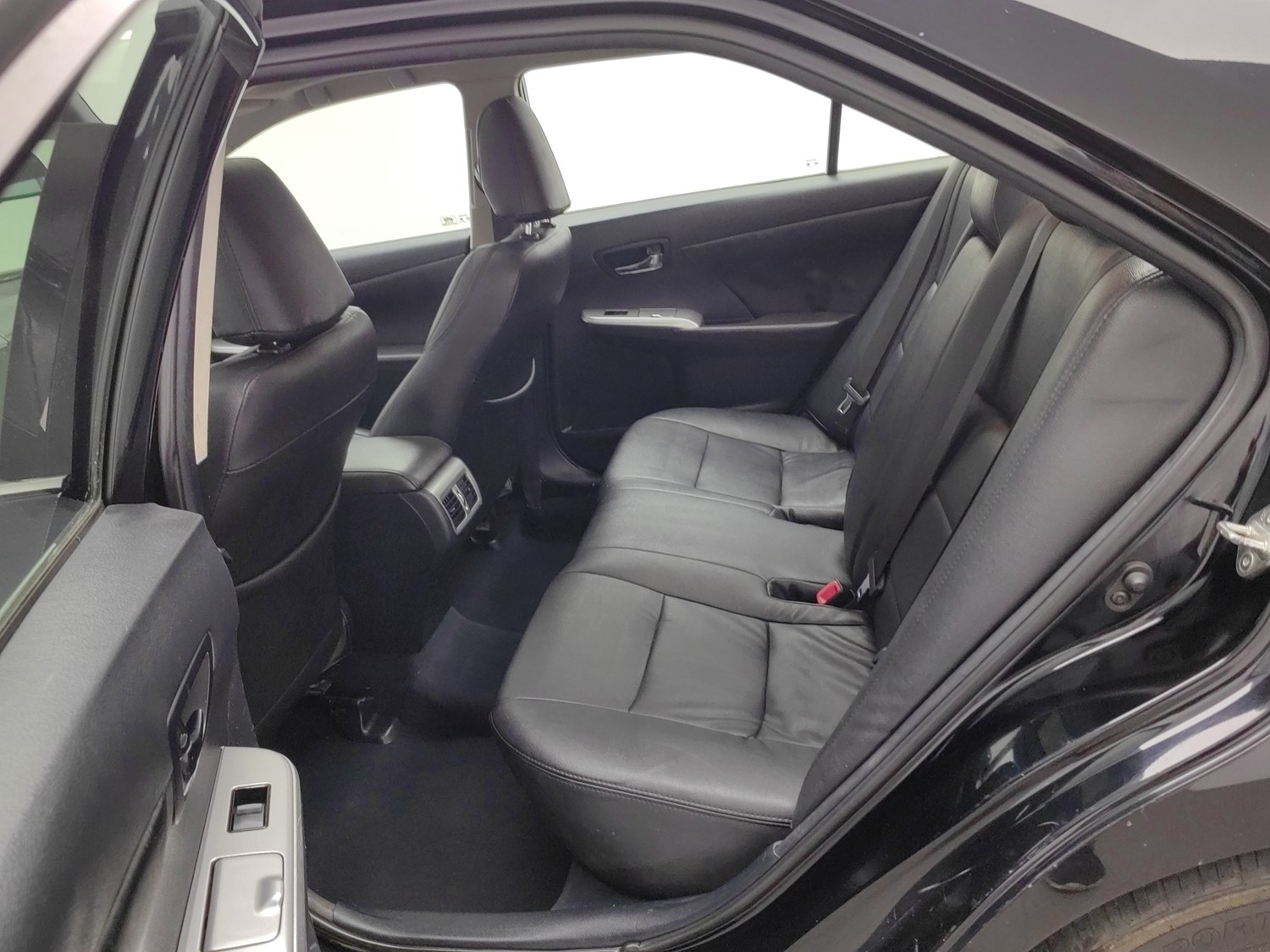 Used Toyota Camry 2012 2.0 AT