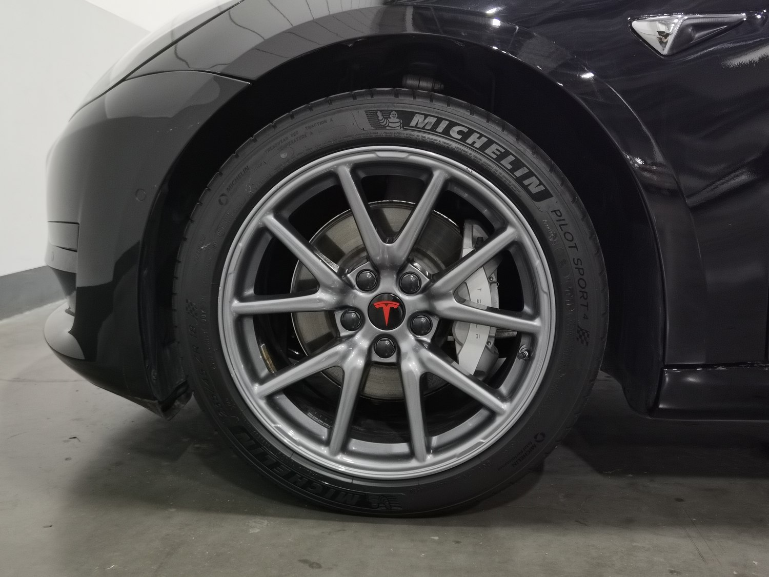 Used Tesla Model 3 2020
