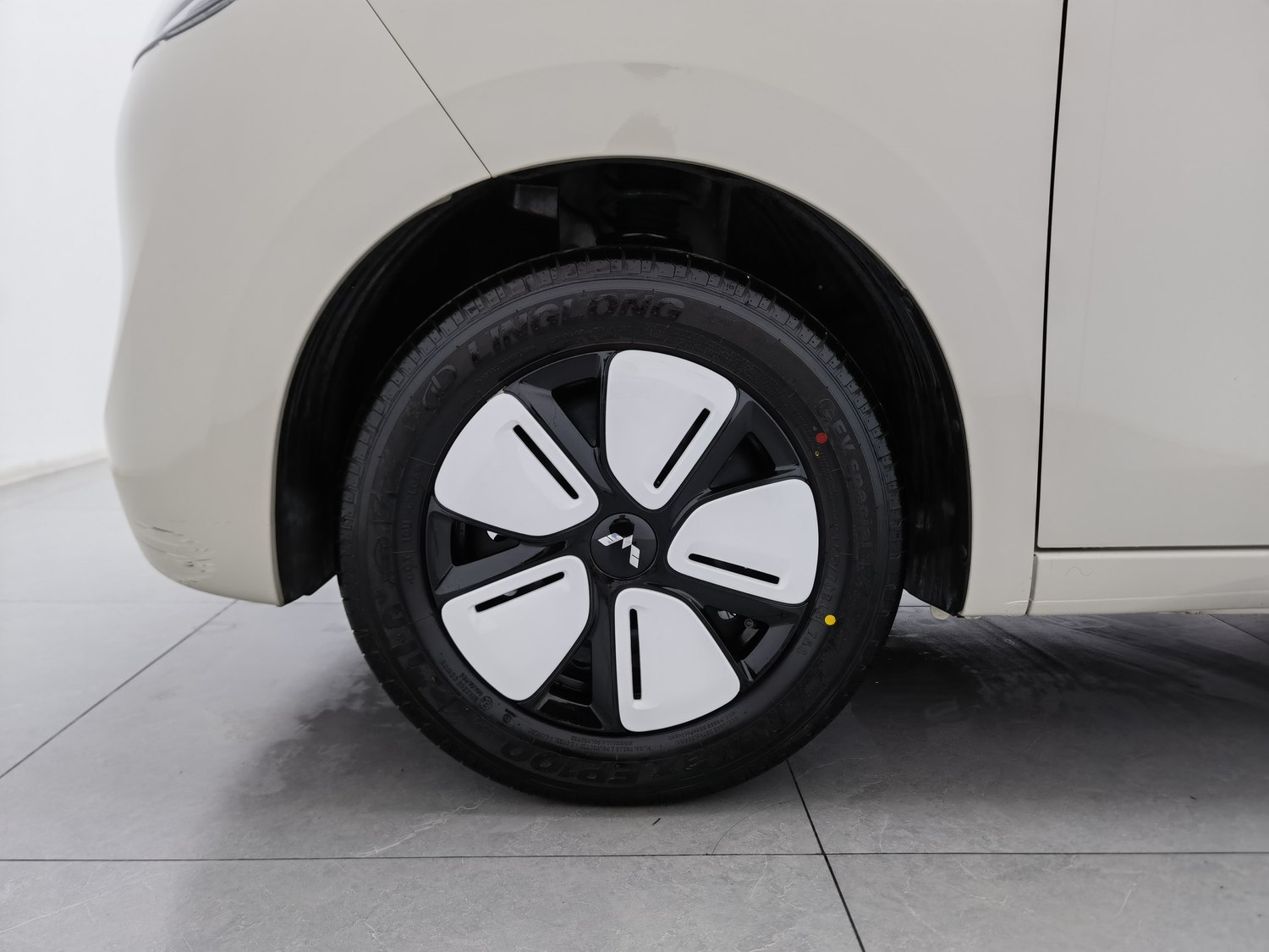 Used Wuling Mini EV 2025