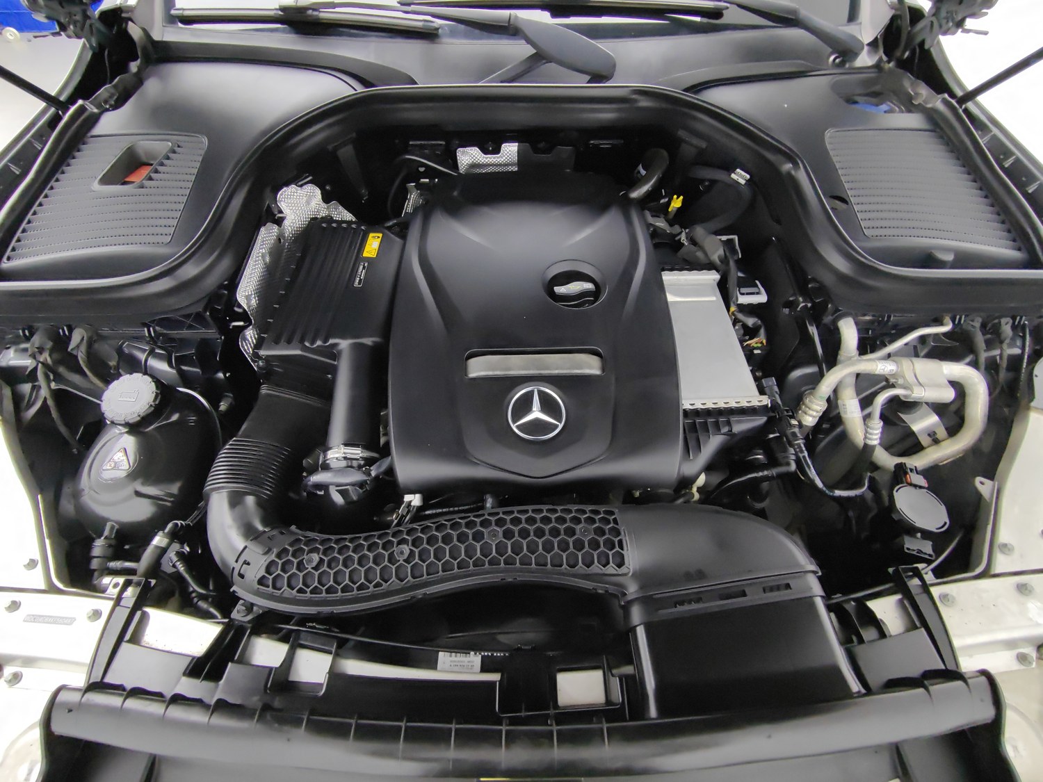 Used Mercedes-Benz GLC (Imported) 2019 2.0 AT