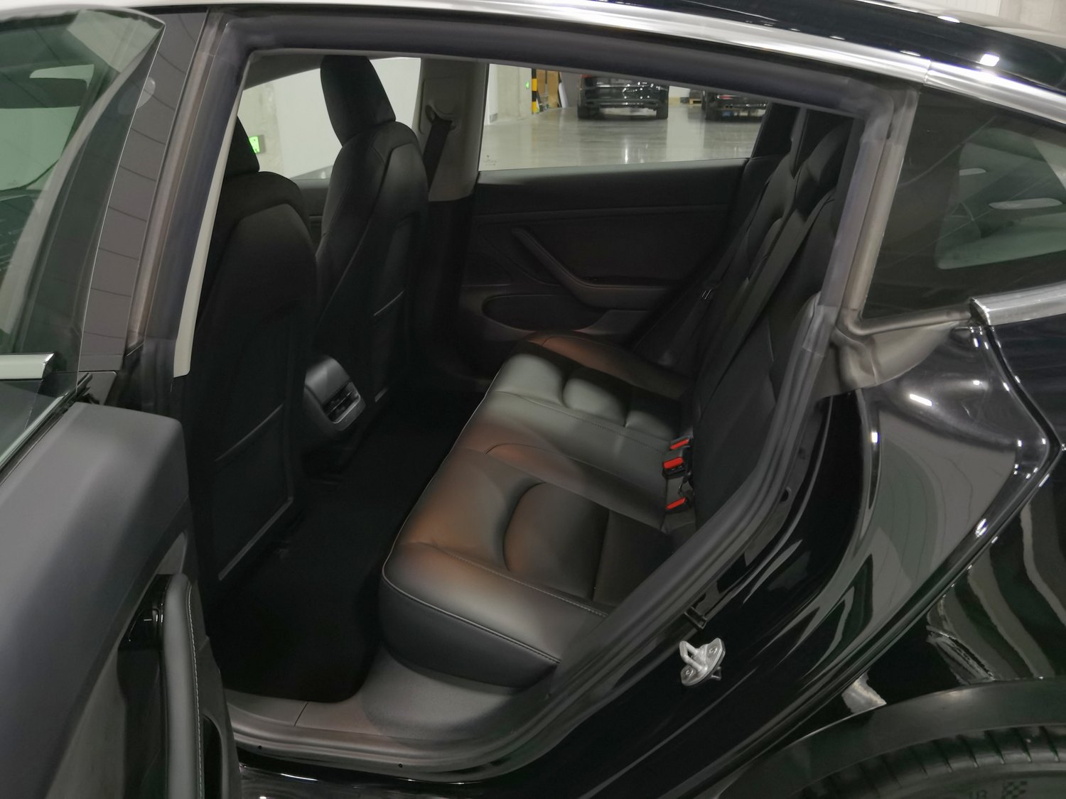 Used Tesla Model 3 2020