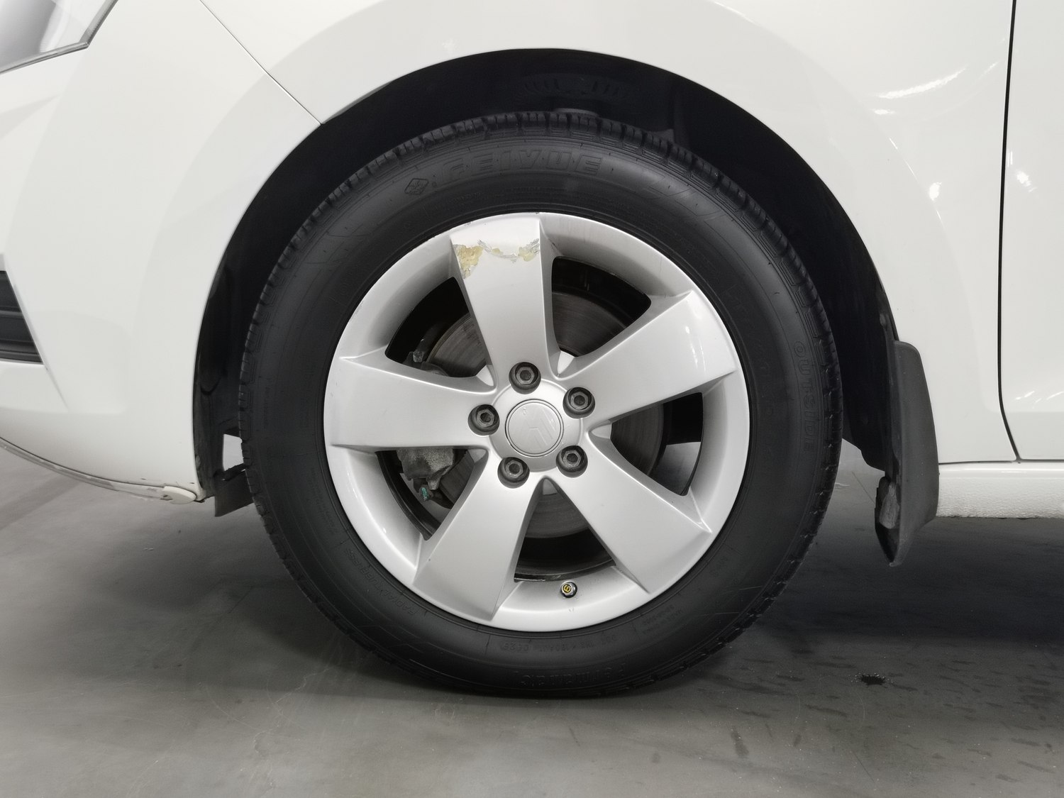 Used Skoda Rapid Spaceback 2019 1.5 AT
