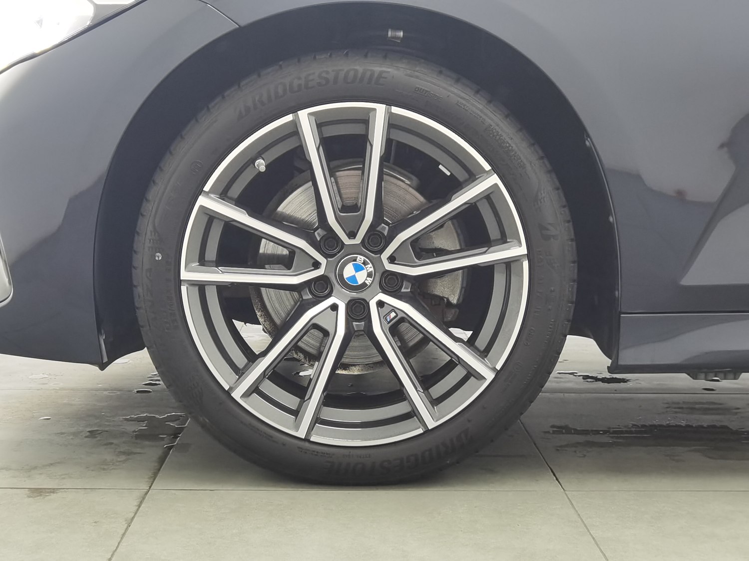Used BMW 3 Series 2024 2.0 AT