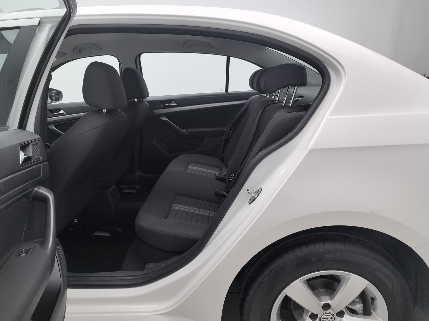 Used Volkswagen Lavida 2019 1.5 AT