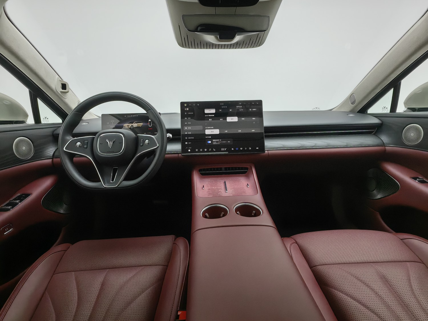 Used Voyah Zhuiguang L 2026 1.5 AT