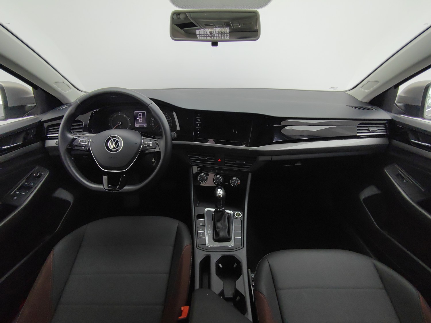 Used Volkswagen Bora 2021 1.5 AT