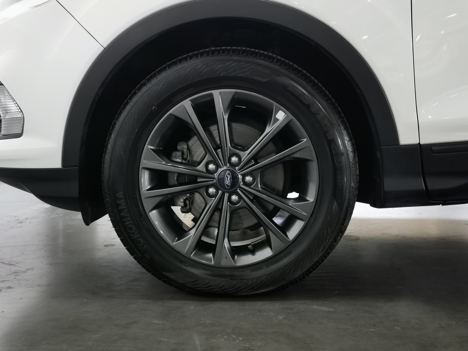 Used Ford Kuga 2019 1.5 AT
