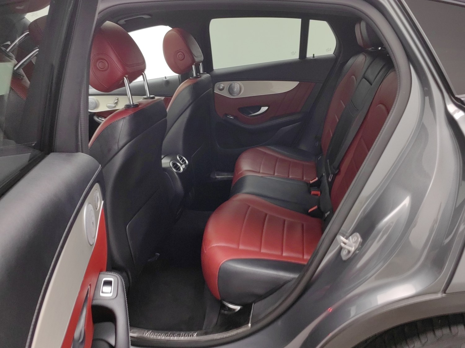Used Mercedes-Benz GLC (Imported) 2019 2.0 AT