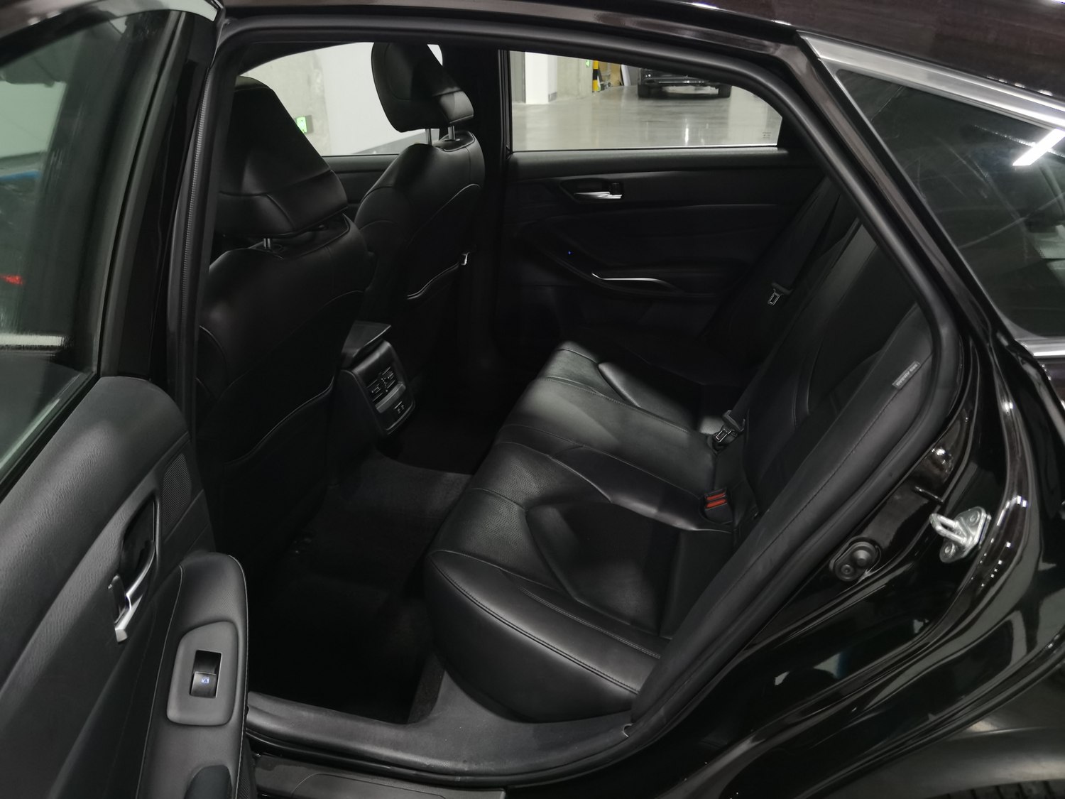 Used Toyota Avalon 2021 2.5 AT