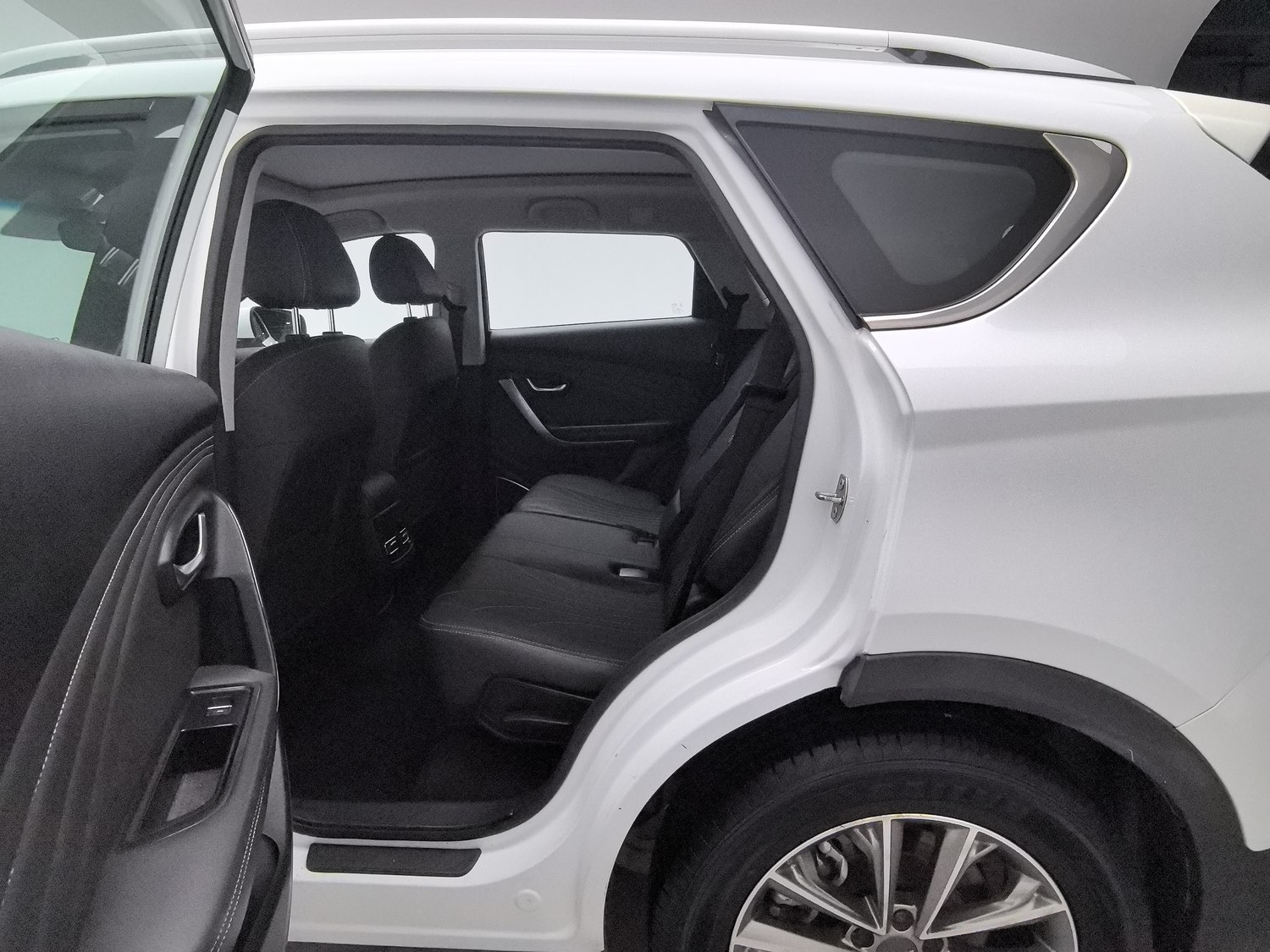 Used Jetour X70 2018 1.5 AT