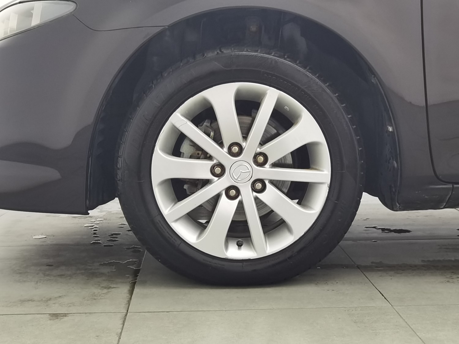 Used Mazda 6 2013 2.0 AT