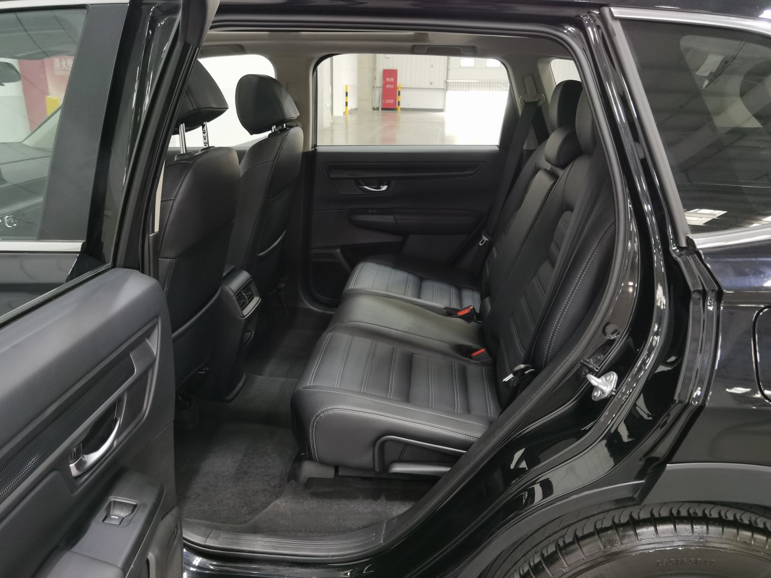 Used Honda CR-V 2024 1.5 AT