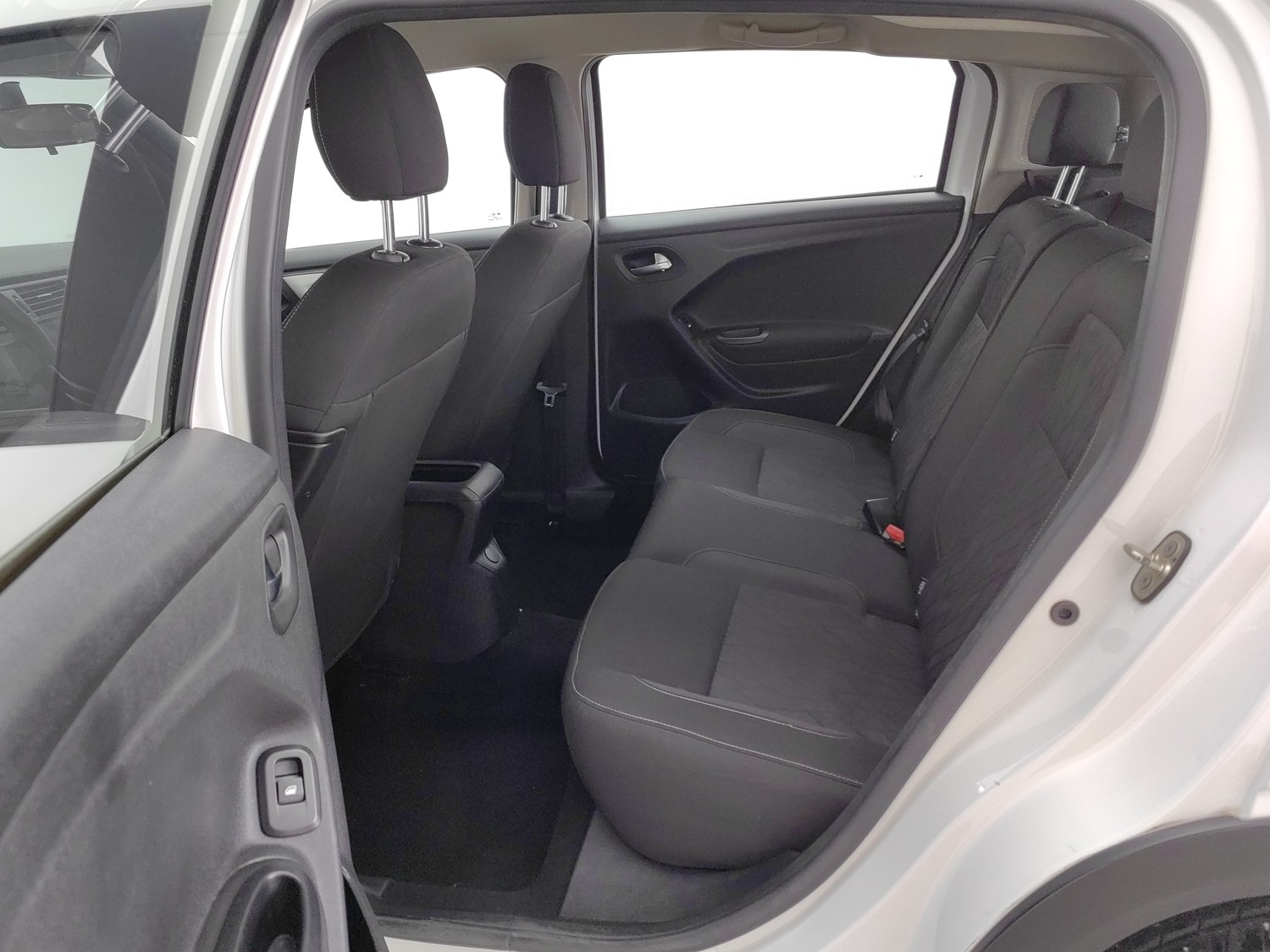 Used Citroen C3-XR 2015 1.6 MT