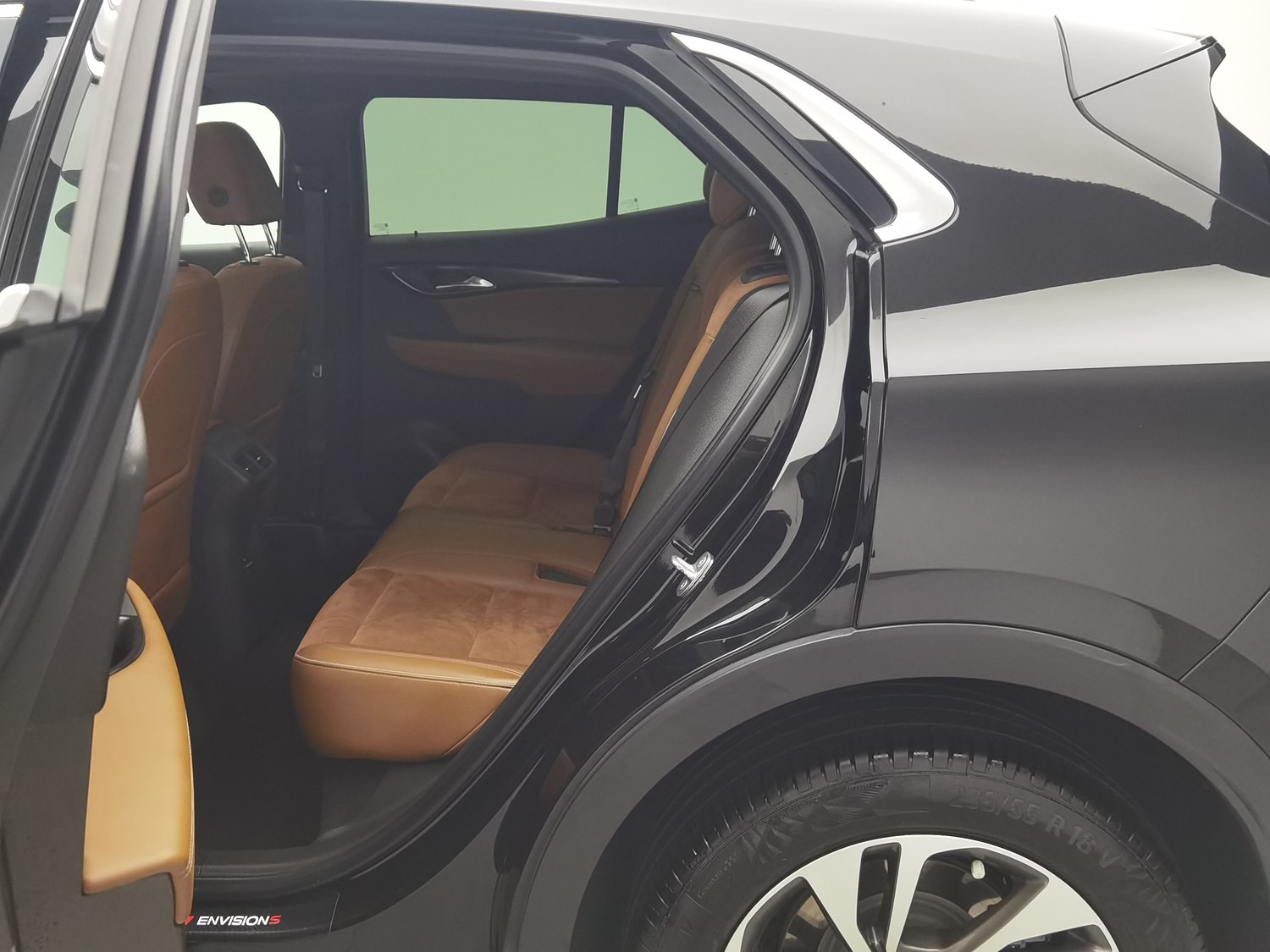 Used Buick Envision S 2020 2.0 AT
