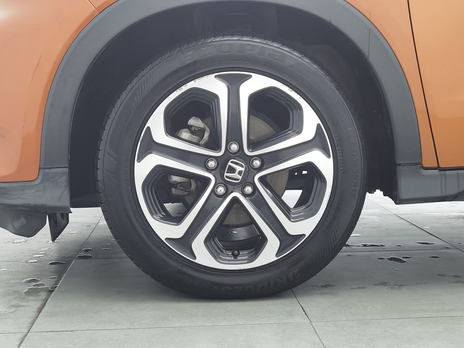 Used Honda XR-V 2015 1.8 AT