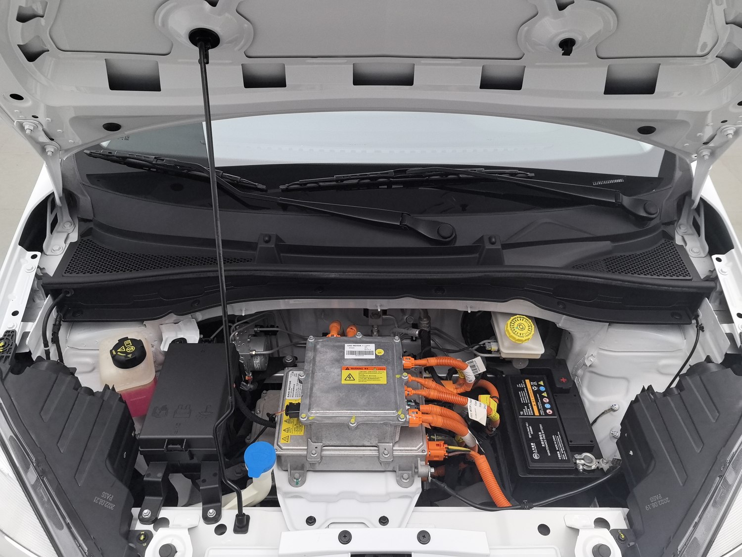 Used Roewe Clever 2022
