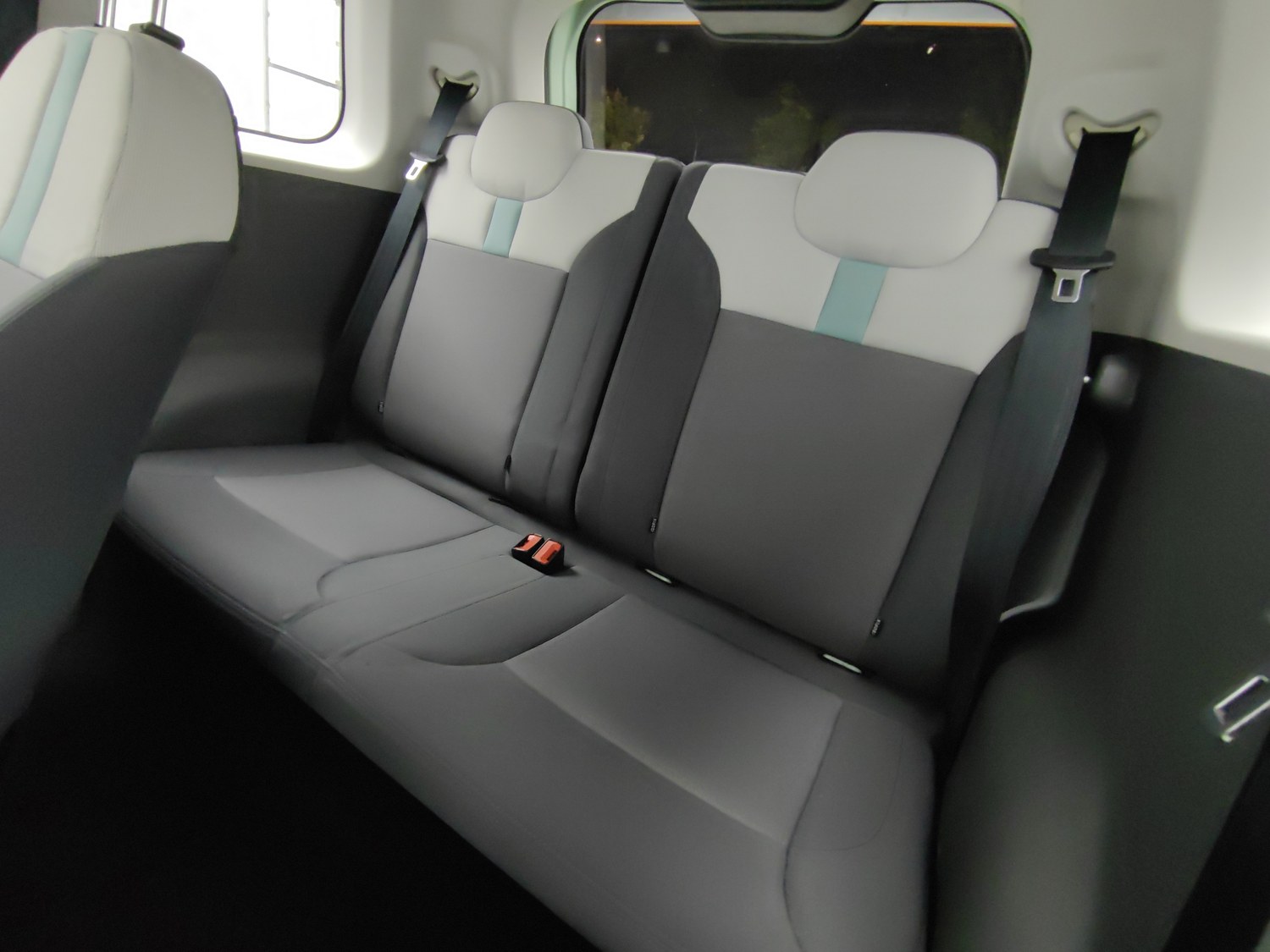 Used Changan Lumin 2022