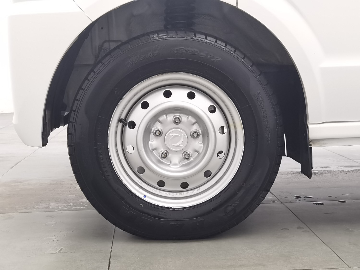 Used Dongfeng Sokon C36 2024 1.5 MT